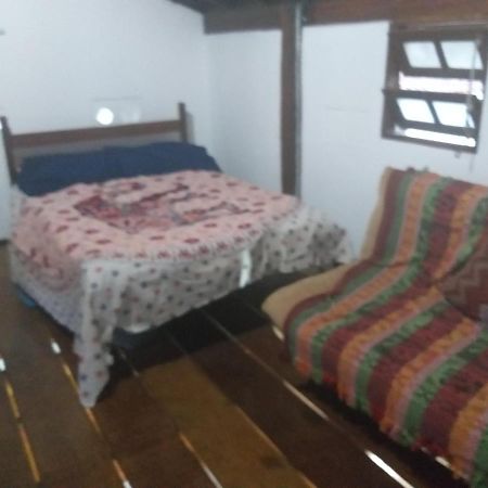 Loft Lindo Estilo Rustico Ubatuba Praia 外观 照片