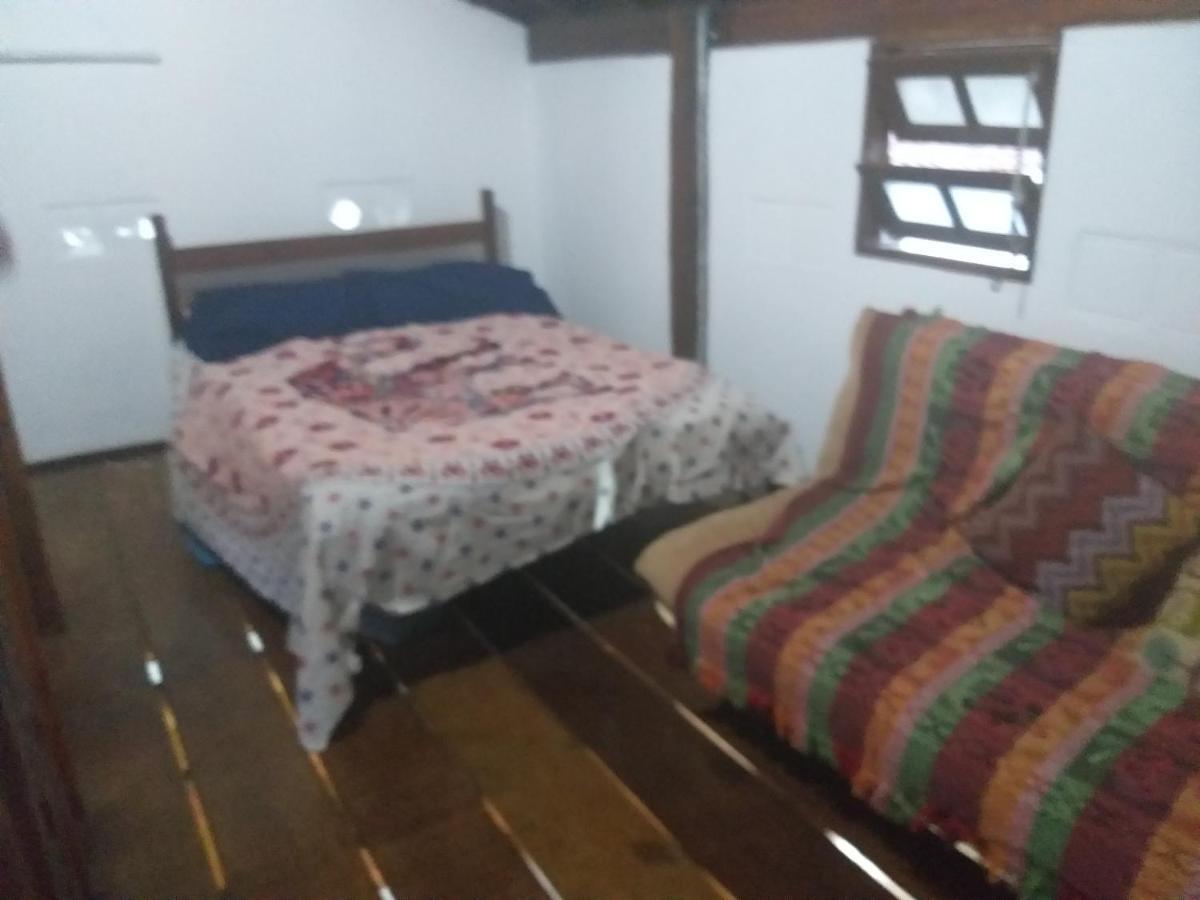 Loft Lindo Estilo Rustico Ubatuba Praia 外观 照片