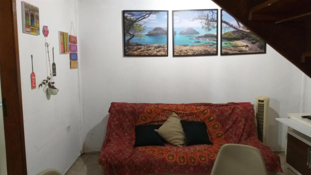 Loft Lindo Estilo Rustico Ubatuba Praia 外观 照片